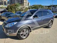 2015 Hyundai Veracruz