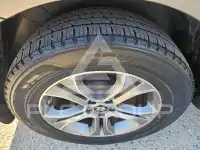 2015 Hyundai Veracruz