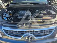 2015 Hyundai Veracruz