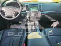 2015 Hyundai Veracruz