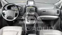 2015 Hyundai Starex