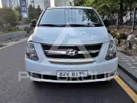 2015 Hyundai Starex