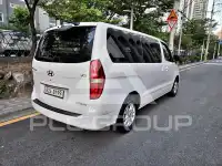 2015 Hyundai Starex