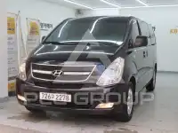 2015 Hyundai Starex