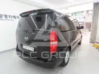 2015 Hyundai Starex