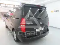2015 Hyundai Starex