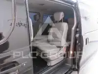 2015 Hyundai Starex