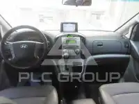 2015 Hyundai Starex