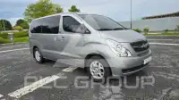 2015 Hyundai Starex