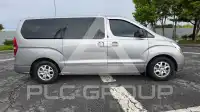 2015 Hyundai Starex
