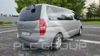2015 Hyundai Starex
