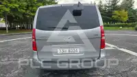 2015 Hyundai Starex