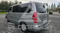 2015 Hyundai Starex