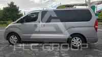 2015 Hyundai Starex