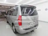 2015 Hyundai Starex