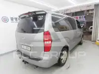 2015 Hyundai Starex
