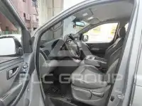 2015 Hyundai Starex