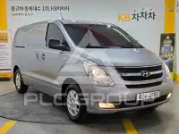 2015 Hyundai Starex