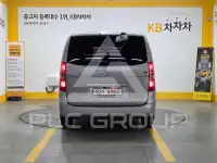 2015 Hyundai Starex