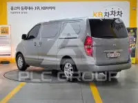 2015 Hyundai Starex