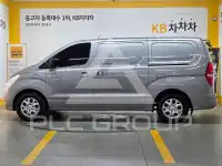 2015 Hyundai Starex