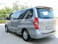 2015 Hyundai Starex