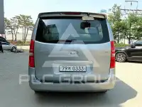 2015 Hyundai Starex