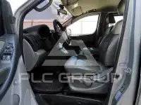 2015 Hyundai Starex