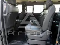2015 Hyundai Starex