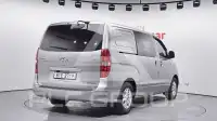 2015 Hyundai Starex