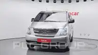 2015 Hyundai Starex