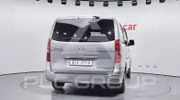 2015 Hyundai Starex