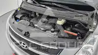 2015 Hyundai Starex