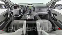 2015 Hyundai Starex