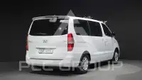 2015 Hyundai Starex