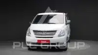 2015 Hyundai Starex