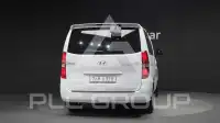 2015 Hyundai Starex