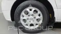 2015 Hyundai Starex