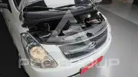 2015 Hyundai Starex