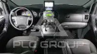 2015 Hyundai Starex