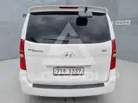 2015 Hyundai Starex