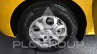 2015 Hyundai Starex