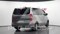 2015 Hyundai Starex