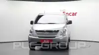2015 Hyundai Starex