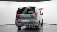 2015 Hyundai Starex