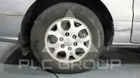 2015 Hyundai Starex