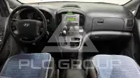 2015 Hyundai Starex