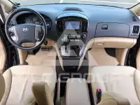 2015 Hyundai Starex