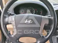 2015 Hyundai Starex
