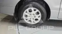 2015 Hyundai Starex